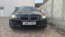 Piese bmw f10 LCI 2.0d 184 cai xenon nbt piele