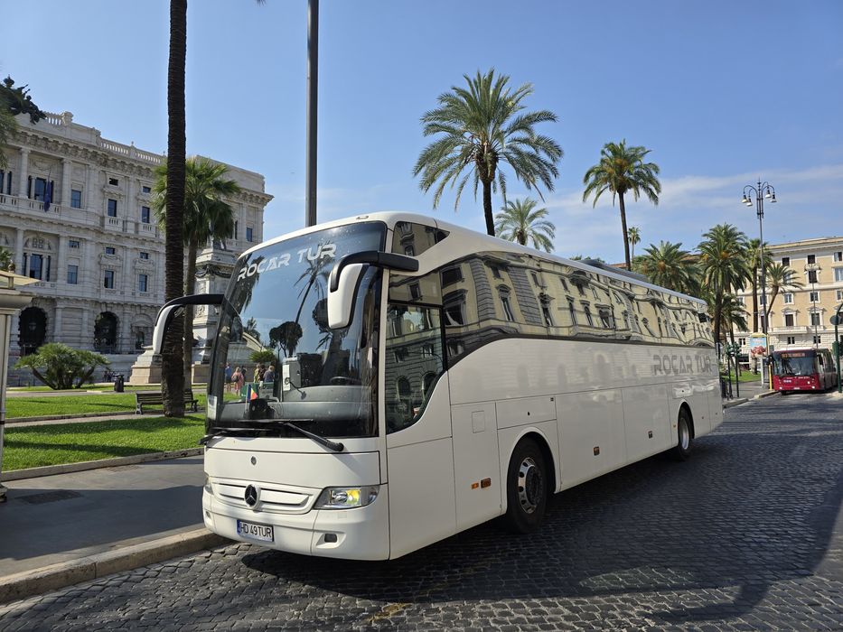 Transport persoane
