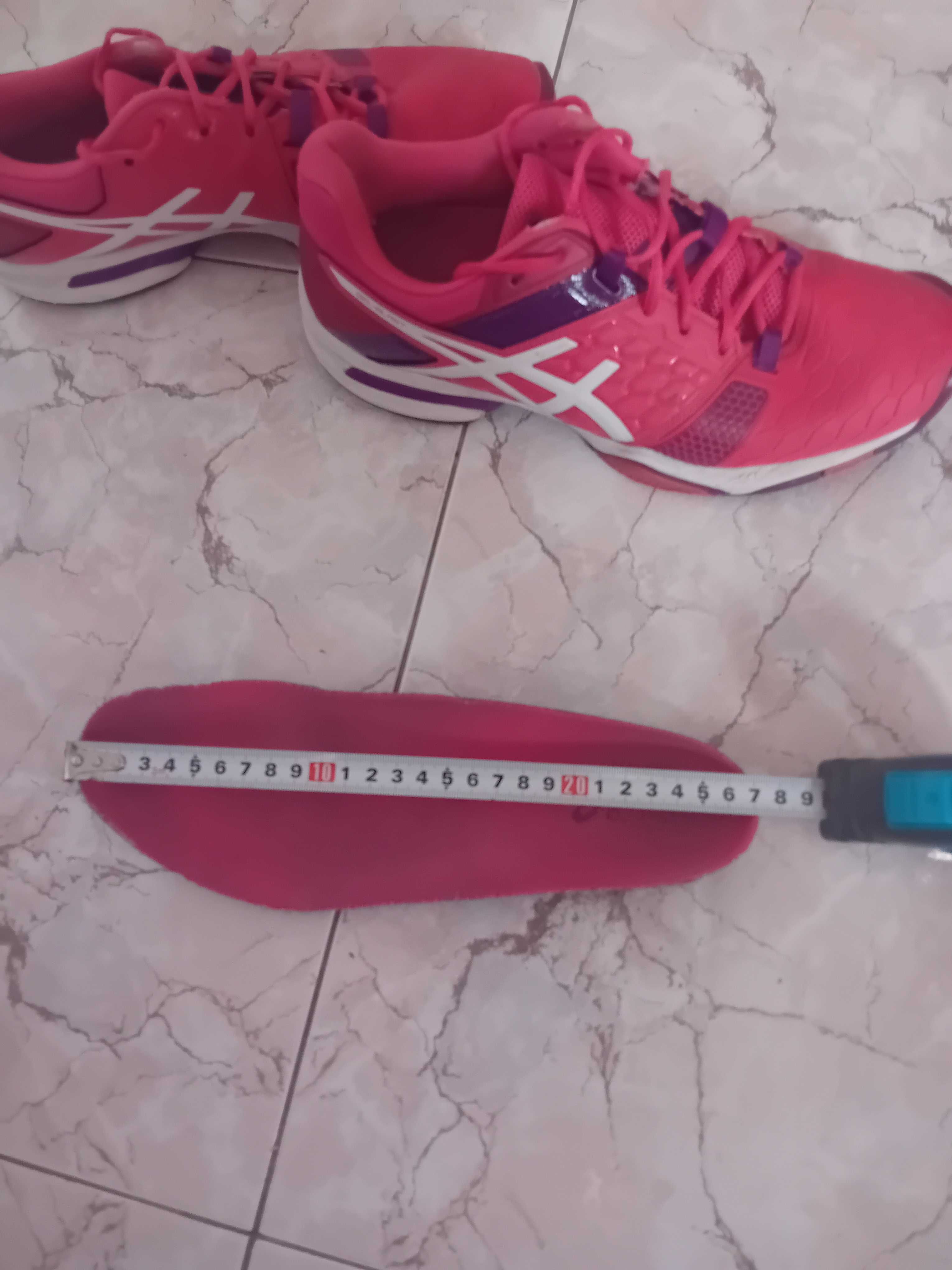 Дамски Asics 42 н