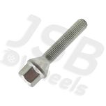 Prezoane noi jante aliaj M12x1.5 55 mm Renault, Dacia, Opel, Saab, BMW