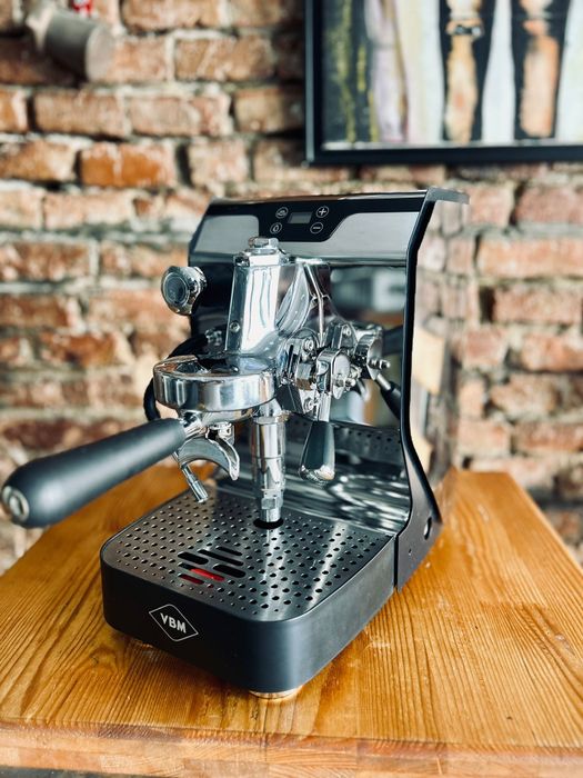 Espressor VBM Domobar Digital 2024 Expresor Cafea Masina Cafea Cafenea