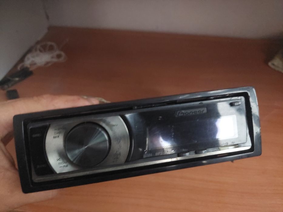 Пионер дельфин оригинал