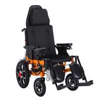 инвалидная коляска электрический