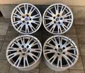 Jante 16 5x112 VW Passat,Golf5,6,7,Jetta,Touran,Sharan,Skoda
