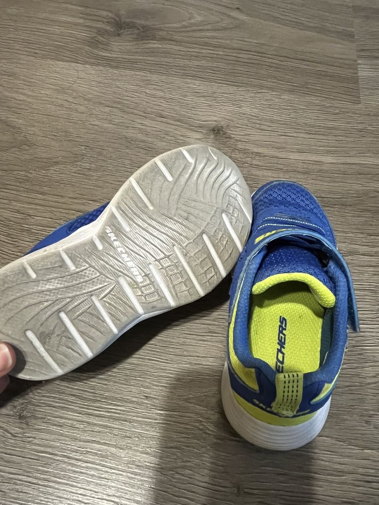 Детски маратонки Skechers