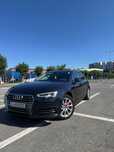 Audi A4 2018 190 CP