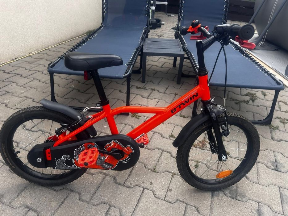 Vand bicicleta copii Decathlon