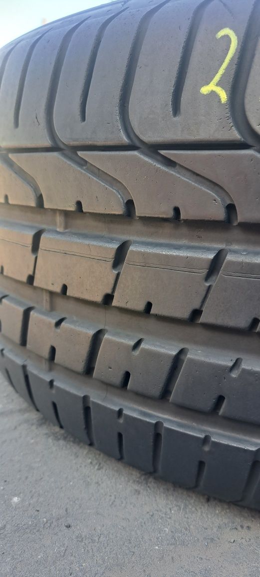 1 singură anvelopa vara 255/35r20 Pirelli dot 2020 Montaj Gratuit