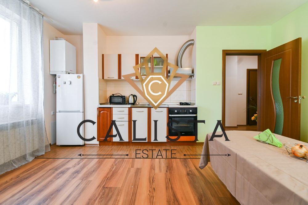 Дава се под наем Двустаен апартамент в София, Овча купел - 60 кв.м за 600 € - Снимка #3