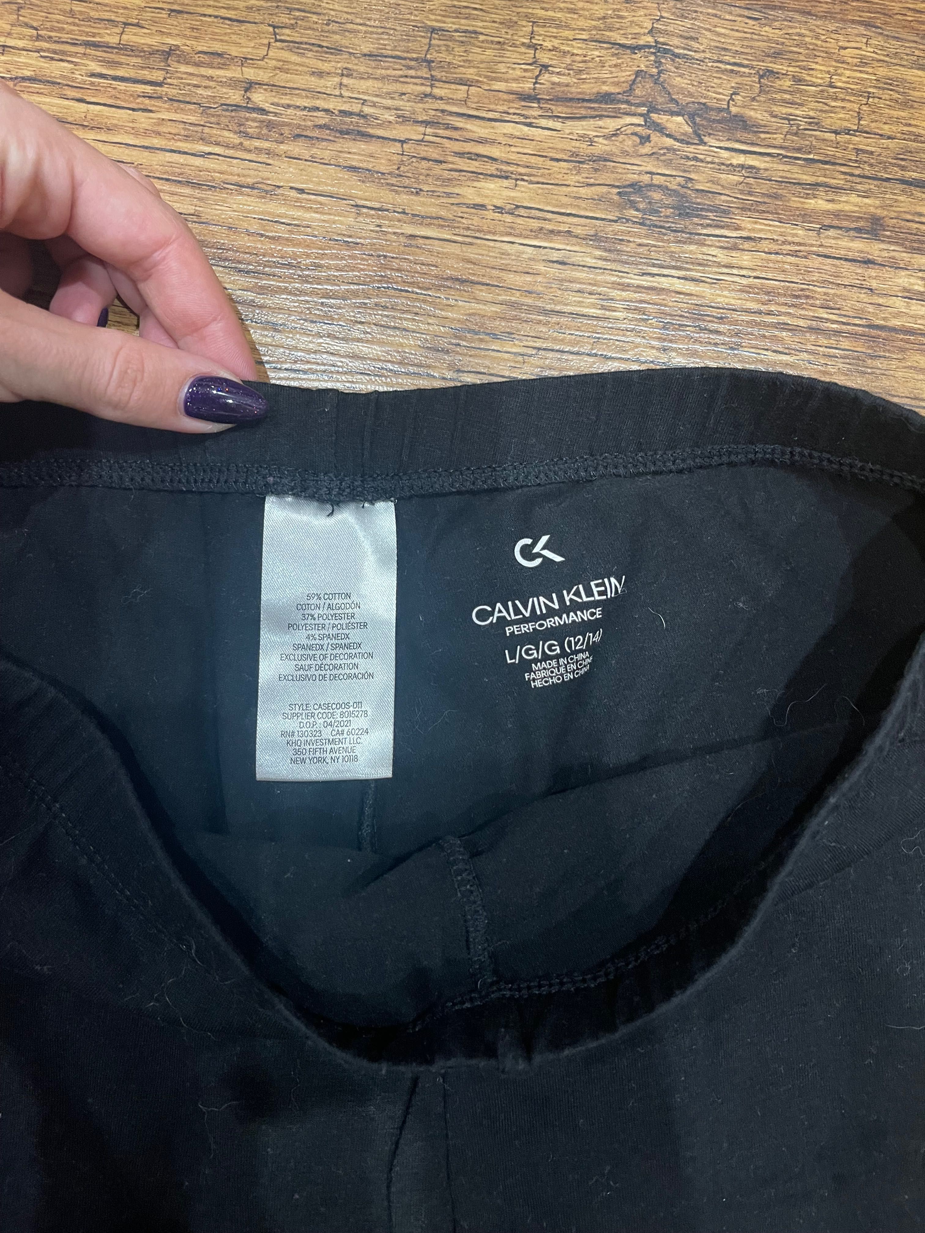 Оригинален клин Calvin Klein