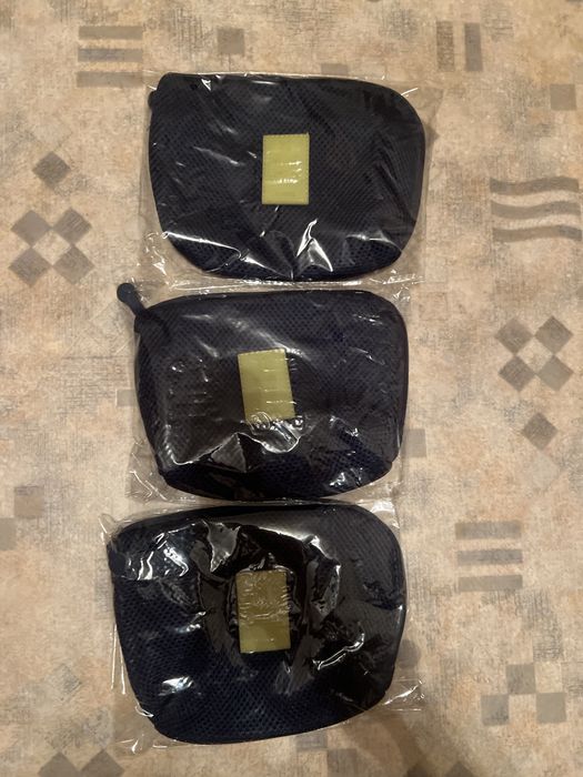 Косметички органайзеры для одежды