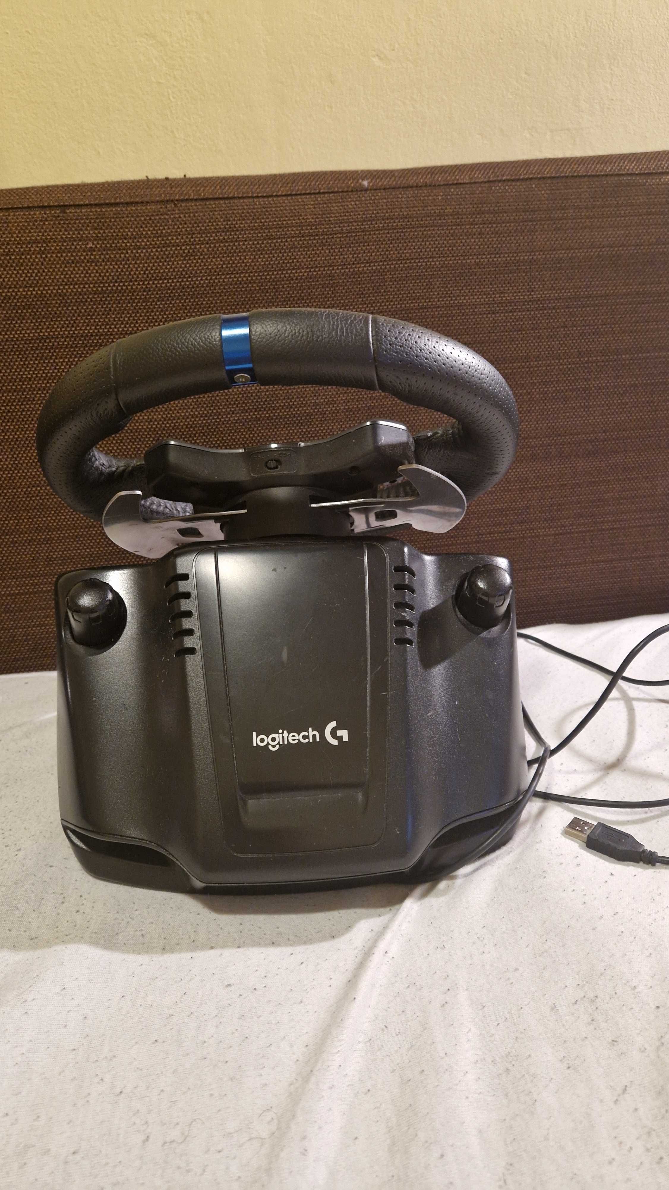 Volan jocuri Logitech G29 Driving Force