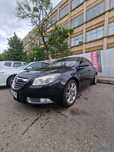 Insignia 1.8 benzina+GPL 2011