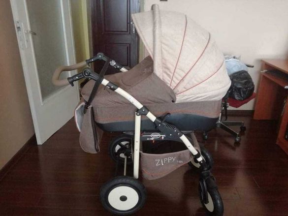 Бебешка и Детска количка