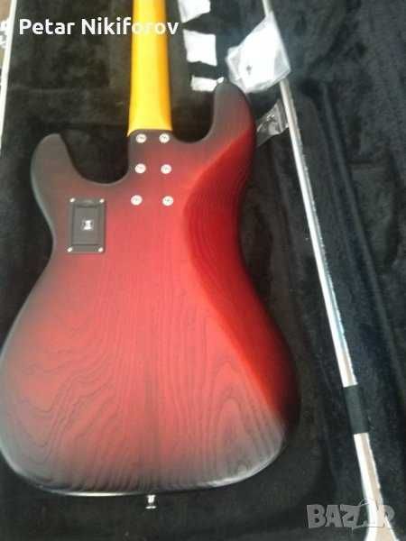 Продавам бас китара Sandberg california  vm 4