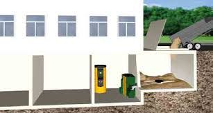 Sisteme de incalzire cu tocatura de lemn, rumegus, peleti 15-300 kW
