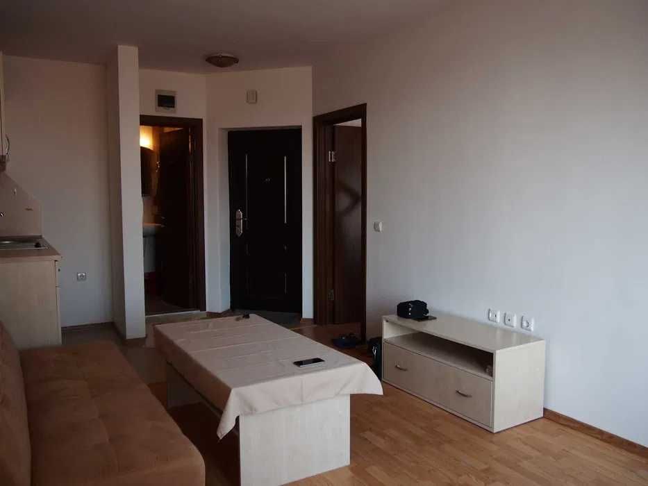 Продава се Двустаен апартамент в Несебър - 47 кв.м за 450 €/кв.м - Снимка #1