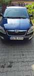 Skoda Fabia 2  1.6 diesel
