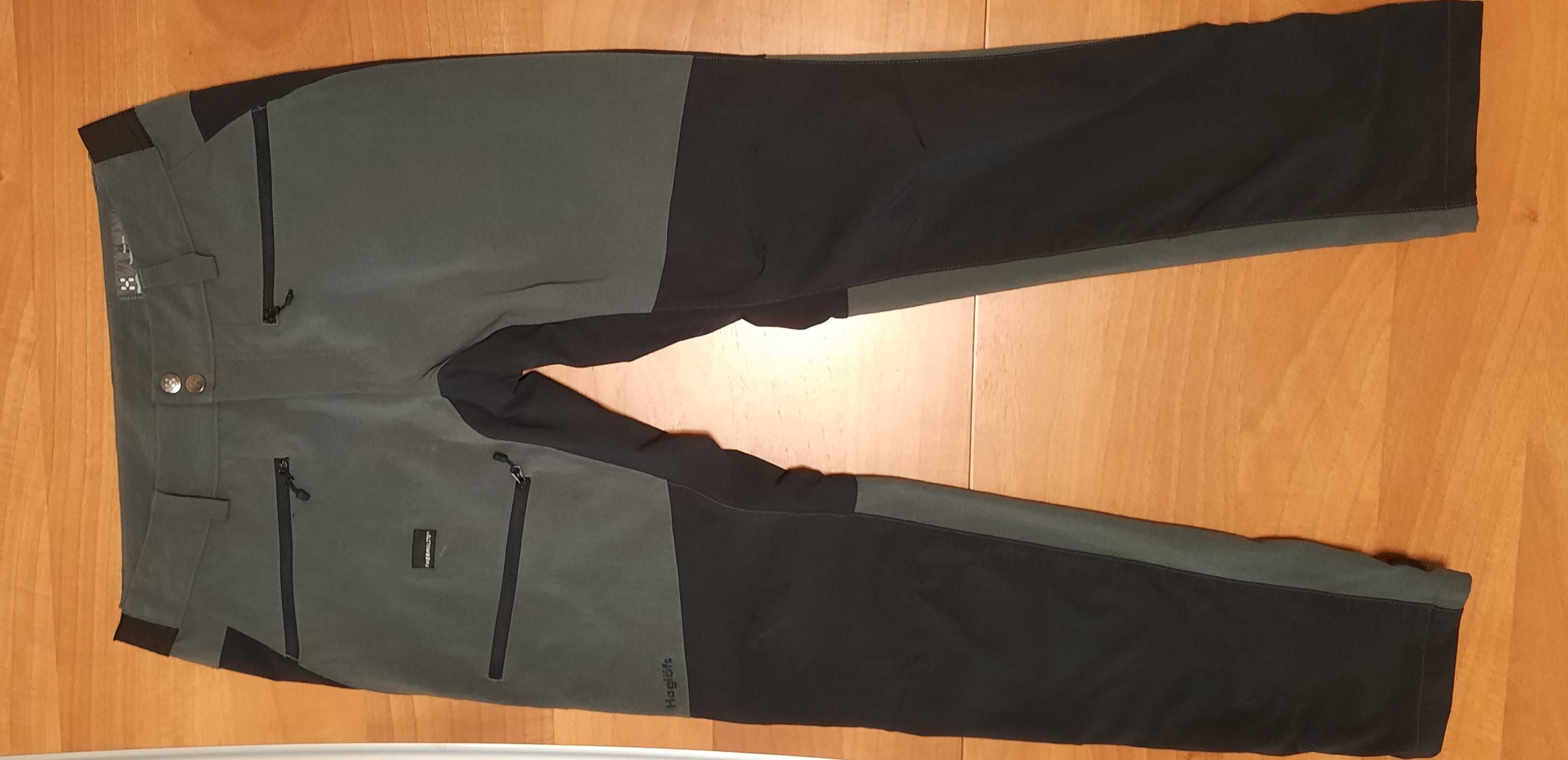 Haglöfs Rugged Flex Pant