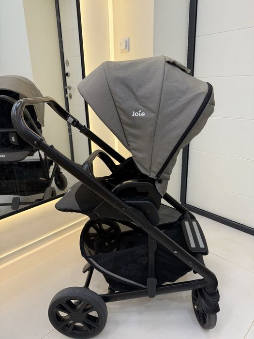 Joie коляска прогулочная