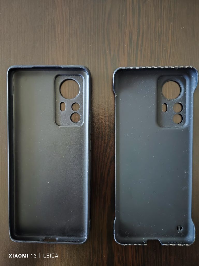 Xiaomi mi 12 pro
