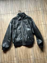 ZARA Leather jacket