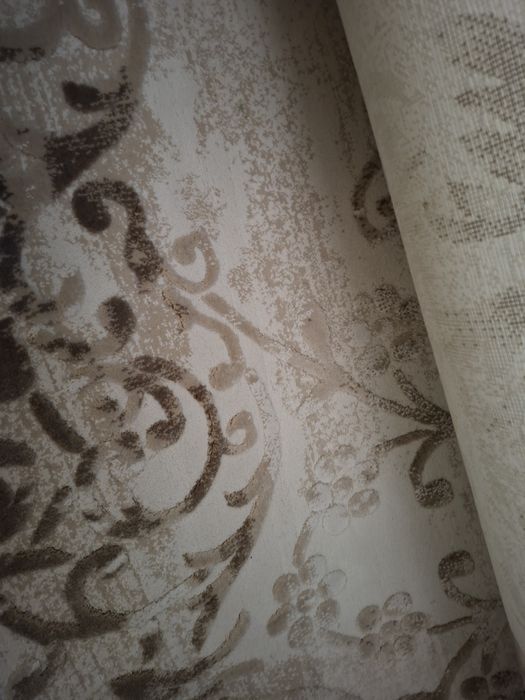 Vand covor 2/3 stare f buna