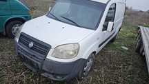 Dezmembrez Fiat Doblo 1.3cdti
