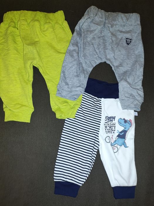 Бебешки панталони