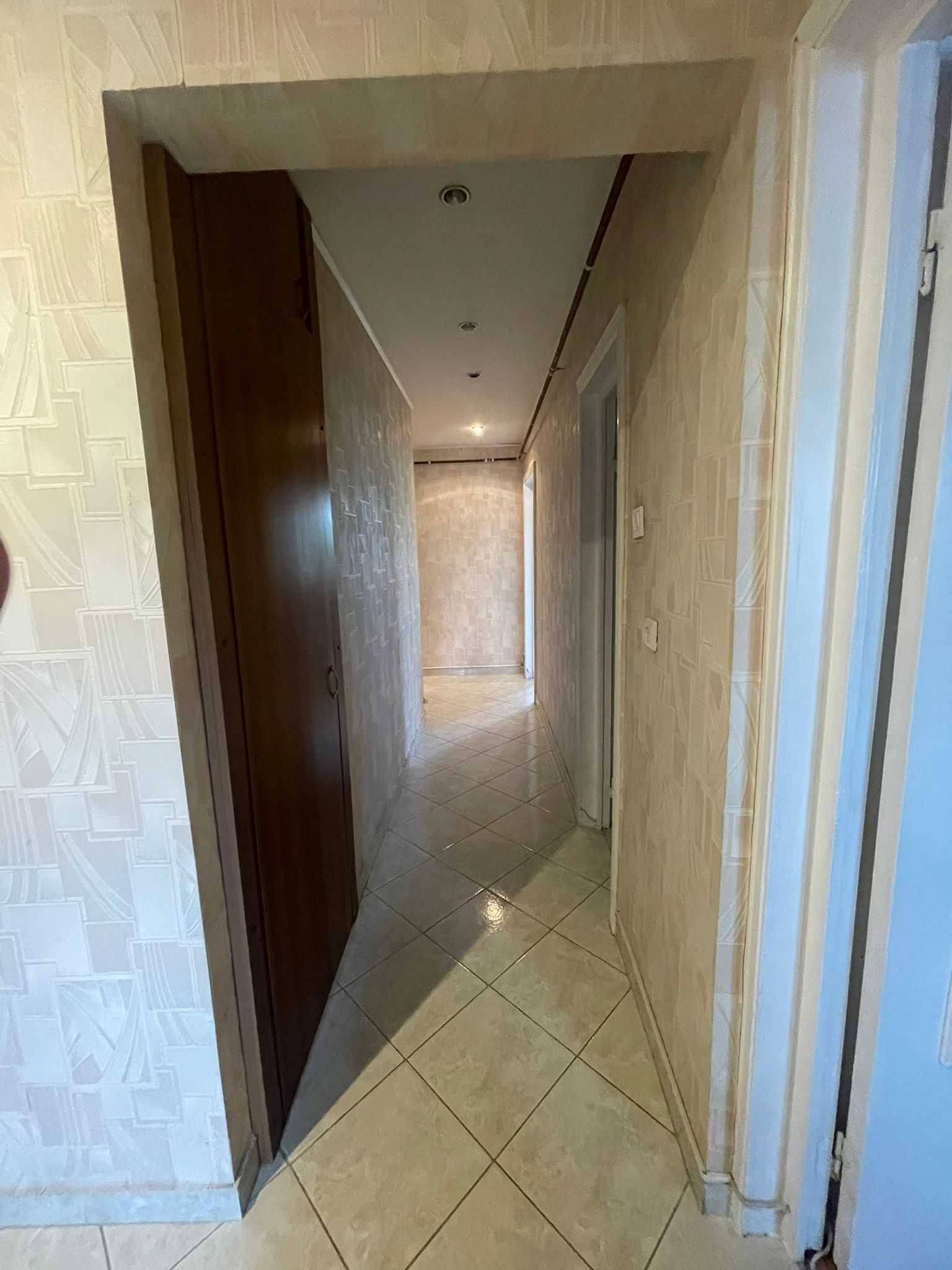 Inchiriez apartament 2 camere, bloc LC, Mazepa 2, oferta TOP!