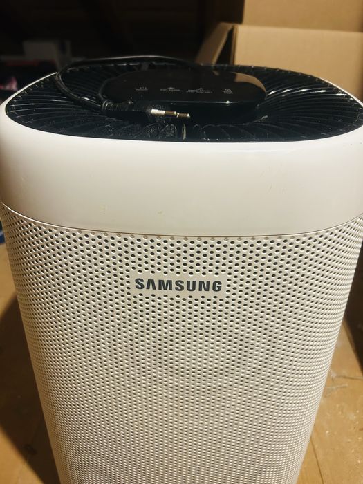Purificator aer Samsung
