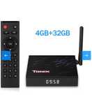 Новый тв бокс х96 мини с прошивкой русских каналов и сетанта tv box