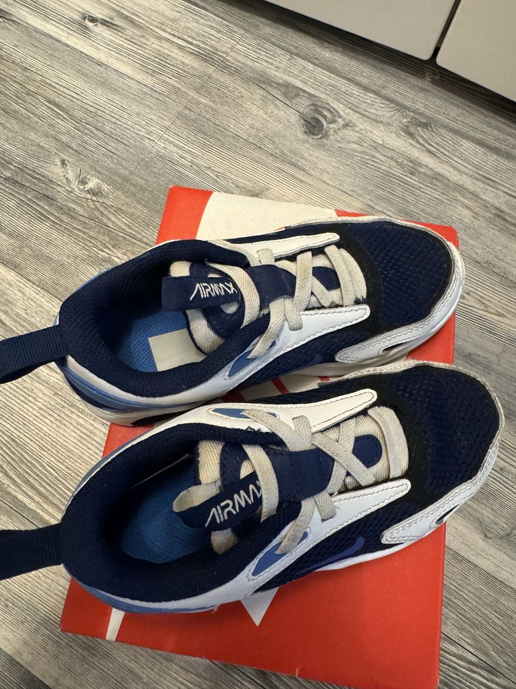 Детски маратонки Nike Air Max