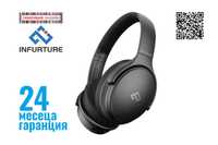 Infurture ANC Bluetooth слушалки за телефон,с микрофон