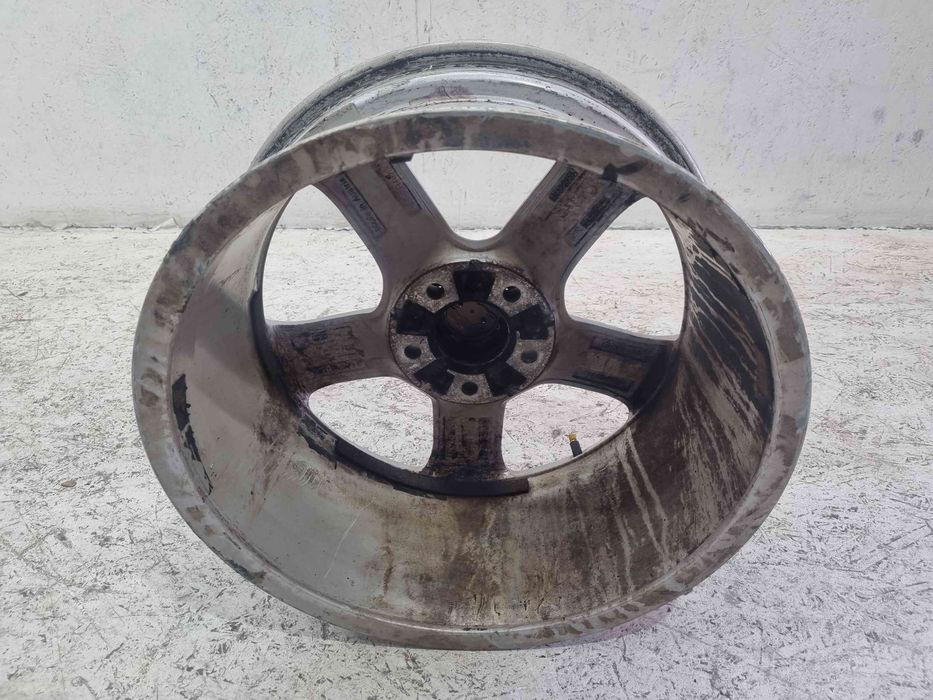 Set jante aliaj Audi A4 (8K2, B8.5) Facelift [Fabr 2008-2015] 5X112 /