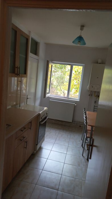 Proprietar inchiriez apartament 2 camere zona steaua Timișoara