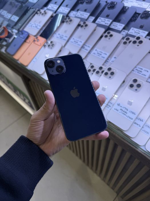 iphone 13 128 gb 330$