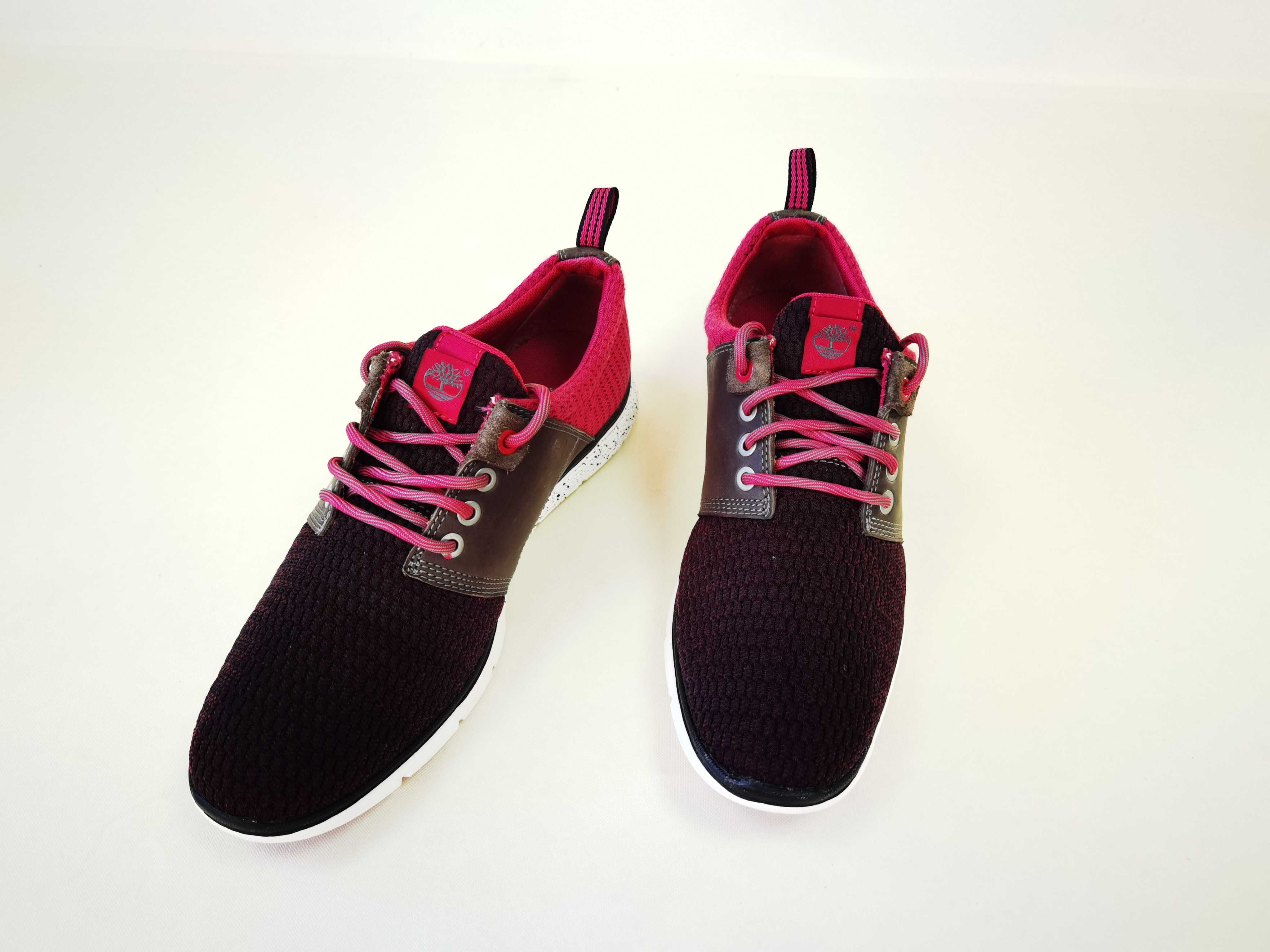 Ghete  PIELE 38  39 Adidasi munte dama copii Timberland   Ca NOI