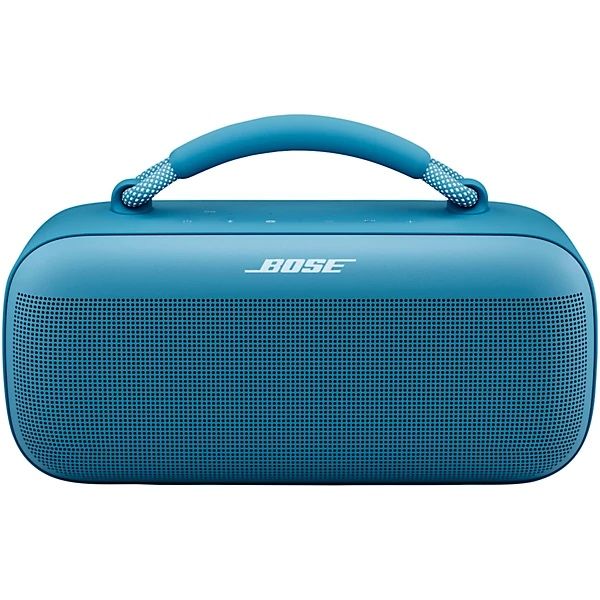 Bose SoundLink Max 2025