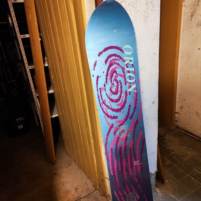 Сноуборд ORION Sport Lite