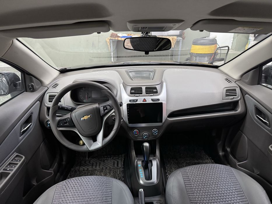 Продаётся Cobalt 2022 A/T