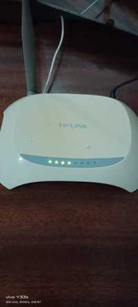 Tp-link wi-fi router