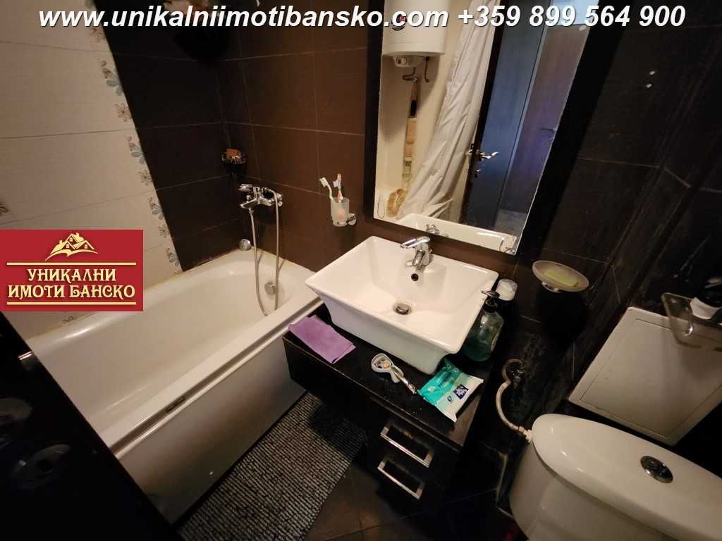 Продава се Двустаен апартамент в Банско - 72 кв.м за 903 €/кв.м - Снимка #10