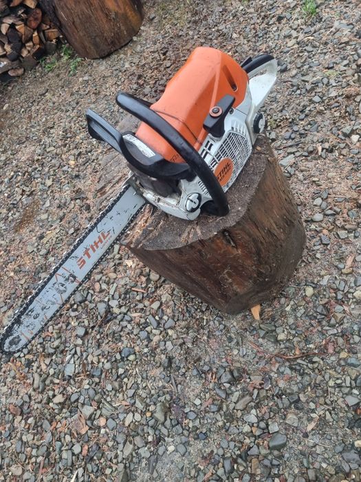 Vând Stihl ms 462