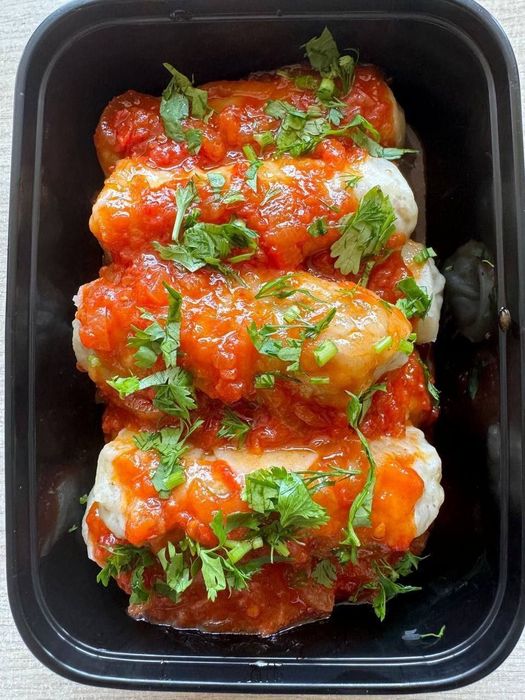 Obet va ujen uchun taomlar.