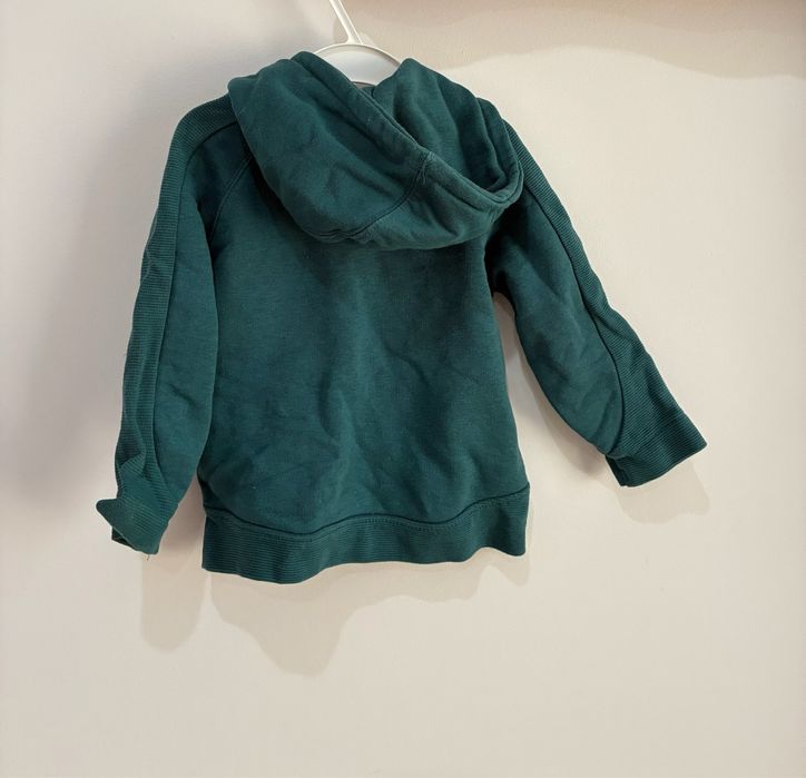 Bluza ZARA baby 92cm