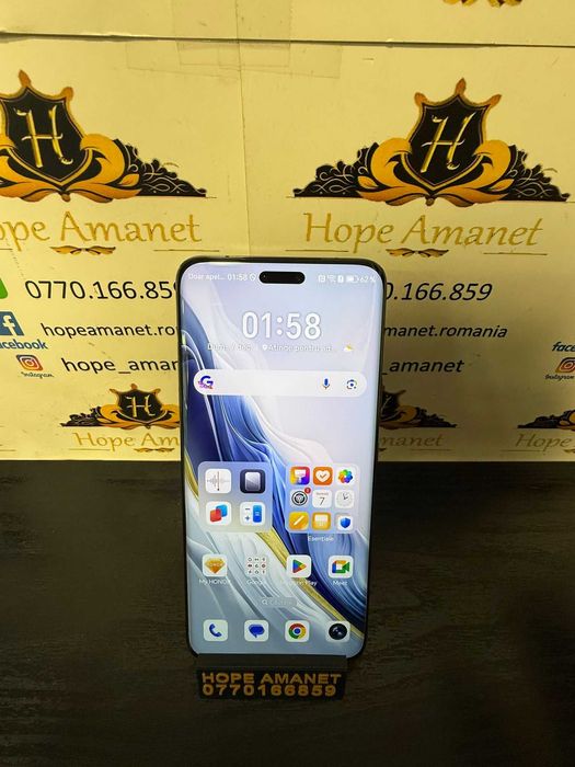 Hope Amanet P10/Honor Magic 6 Pro