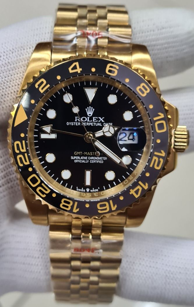 Ceas Rolex GMT-Master II Automatic Master Qouality
