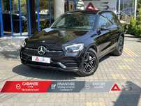 Mercedes-Benz GLC GARANȚIE 2 ANI inclusă în preț – Posibilitate CREDIT/LEASING