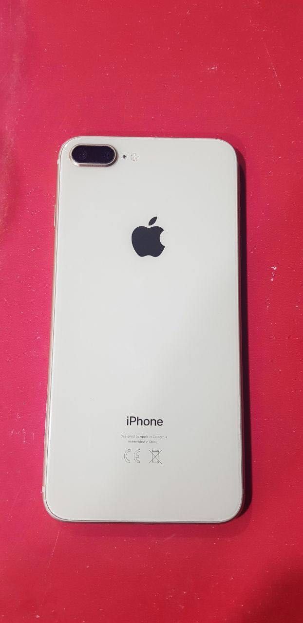 IPHONE 8 pilus 256gb